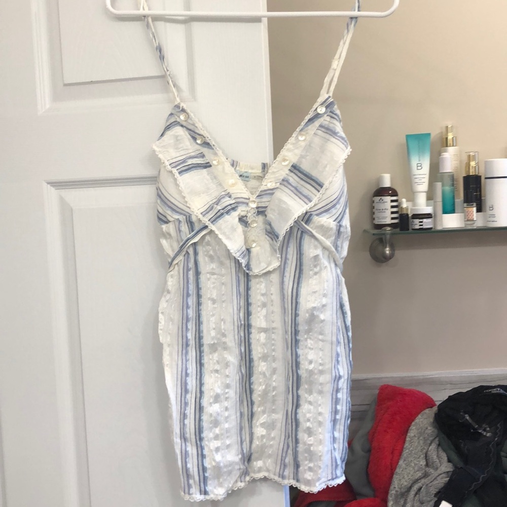 Kimchi Blue Top